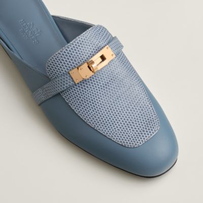 ミュール - オズ - レディースシューズ | Hermès - エルメス-公式サイト